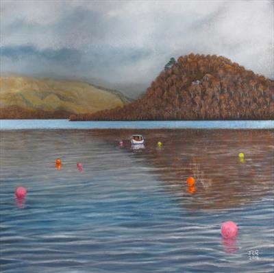 The Buoys of Loch Lomond